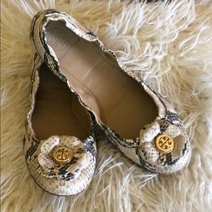 Tory Burch shoes